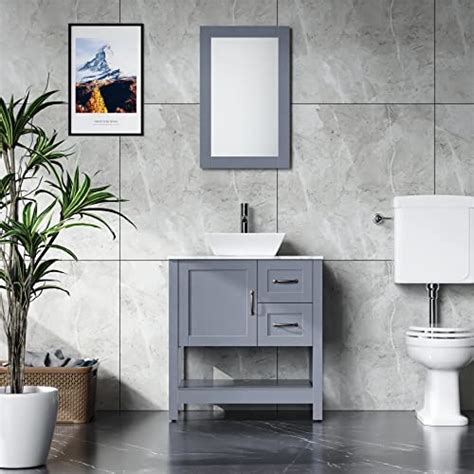 10 Best Bathroom Vanities Reviews In 2023