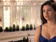 India Eisley Nue Dans La Vie Secr Te D Une Ado Ordinaire