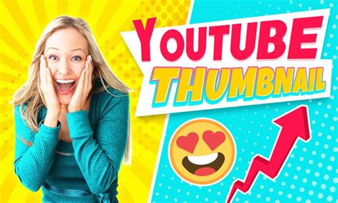Eye Catchey Youtube Thumbnail Design Just 24 Hours Make Your Video