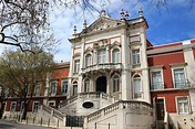 Palácio da Bemposta