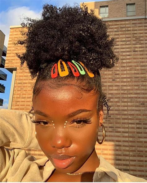 Womaninthejungle Natural Hair On Instagram Whats Your Favourite Way