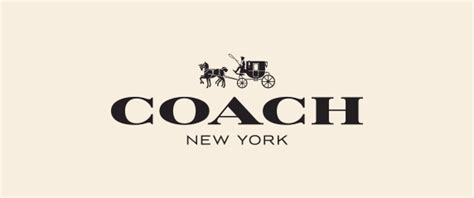 Coach New York Logo And Pictogram Icon Coach Logo New York Logo Coach