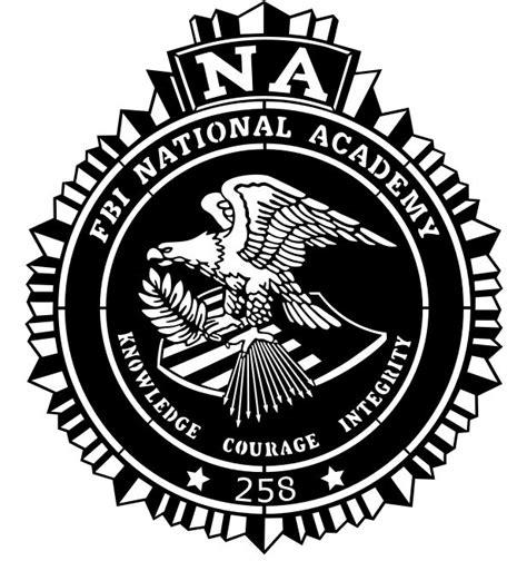 Fbi National Academy Logo
