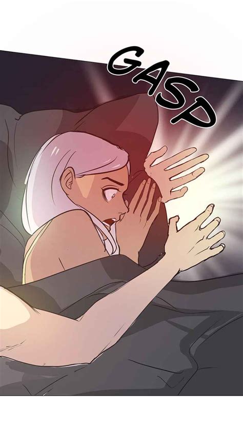 Freaking Romance Webtoon Anime Comics