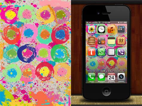 49 Cool Iphone Home Screen Wallpapers
