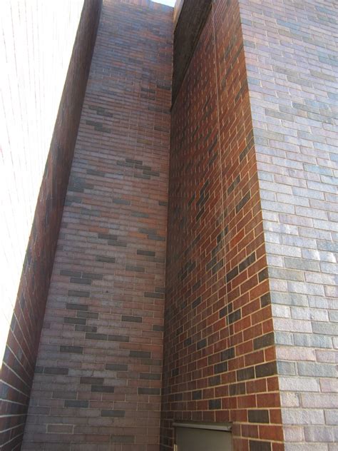 Beyond the brick's joshua hanlon tours the brand new brickmania ghq store with brickmania founder dan siskind. Walker Art Center Exterior Wall Brick Replacement