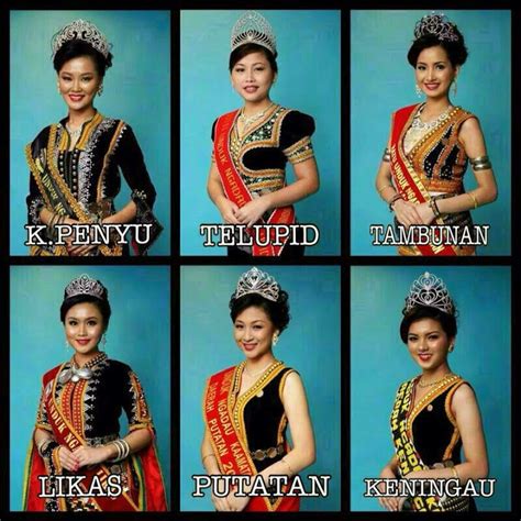 Kaum ini juga dikenali sebagai mamasok yang ertinya orang asal ataupun orang asli. Pakaian Tradisional Suku kaum Kadazan Sabah Nurul Hidayah ...