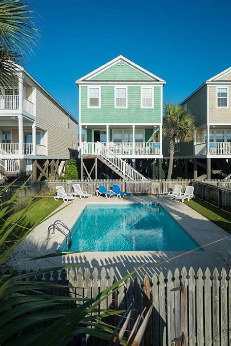 672359 come stay at tranquility direct oceanfront in surfside beach newly renovated