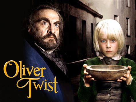 Oliver Twist Pictures Rotten Tomatoes
