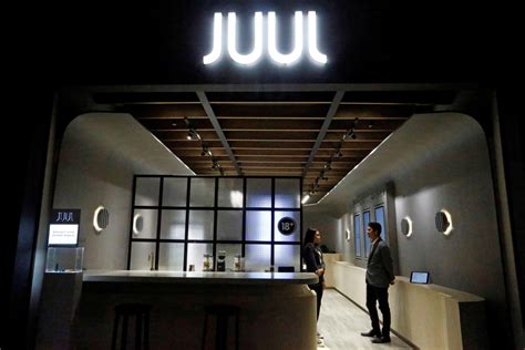 FDA bans sales of Juul vape products in the US