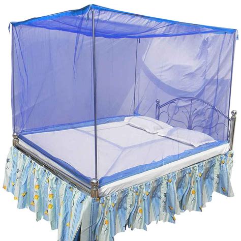 Mosquito Net For 66 Bed Soumya Enterprise Order 9874365785