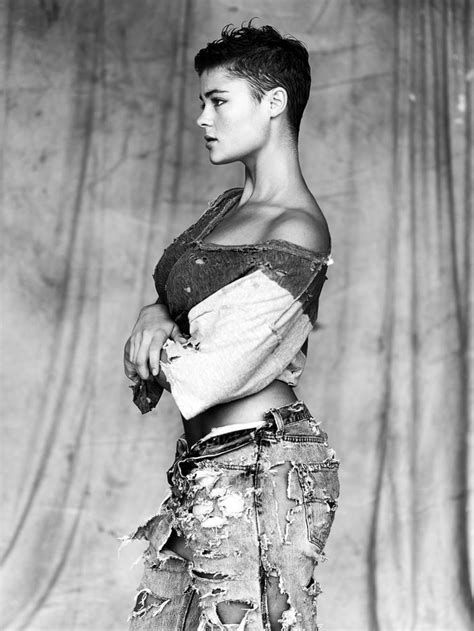 Picture Of Stefania Ferrario