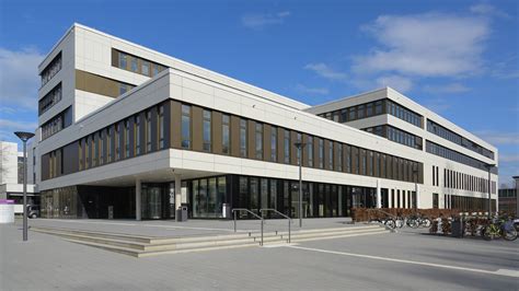 Juridicum An Der Uni Kiel Ist Eröffnet Gmsh
