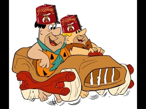 Private Site Fred Flintstone Classic Cartoon Characters Hanna