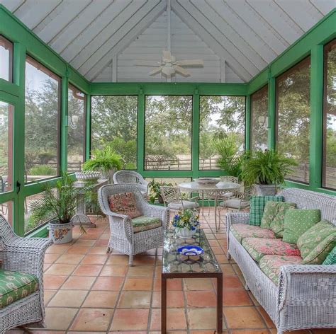 The Top 100 Best Screened In Porch Ideas Home Design And Style Next