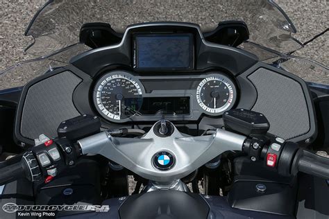 2014 Bmw R1200rt First Ride Photos Motorcycle Usa With Images Bmw
