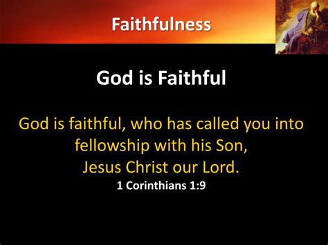 Ppt Great Is Thy Faithfulness Powerpoint Presentation Free Download