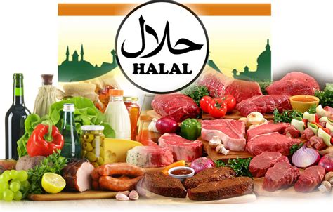 Halal Products Is Universal Needs Halal Qualified Industry Development