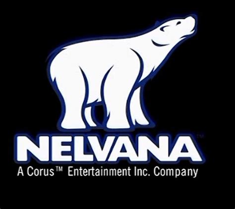 Nelvana Logos