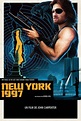 Escape from New York (1981) - Posters — The Movie Database (TMDb)