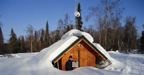 Alaska Bush Life Off Road Off Grid Building A Log Cabin 40 Miles