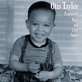 Otis Taylor: Pentatonic Wars And Love Songs (CD) – jpc