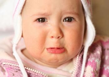 Coping With Crying Babies