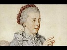 María Isabel de Habsburgo-Lorena, la archiduquesa más bella. - YouTube