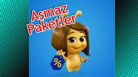 Turkcell Faturalı Akıllı 20 GB Paketi Aşmaz Tarifeler Turkcell