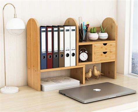 Top 10 Best Desktop Bookcases In 2022 Reviews Buyers Guide