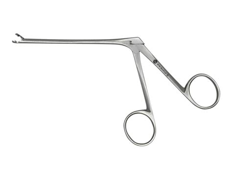 Stainless Steel Single Use Oral Biopsy Forceps Dtr Medical Dtr Medical