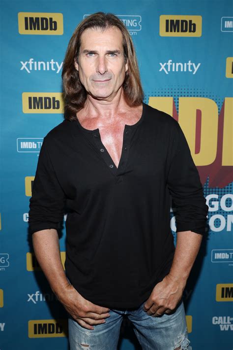 Fabio Today As The King Of Romance Covers Turns 60 Feed Inspiration