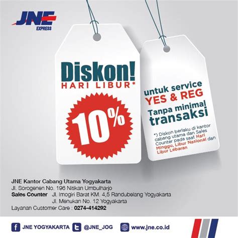 Facebook one of the most important social networks in 2020, we can't imagine our page is one of the few reliable and free online services on. Jne Sorogenen / Jne Yogyakarta Startside Facebook : Jne ...