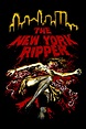 The New York Ripper (1982) - Posters — The Movie Database (TMDB)