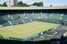 Tour por el Museo de Wimbledon y Pista de Tenis, Londres