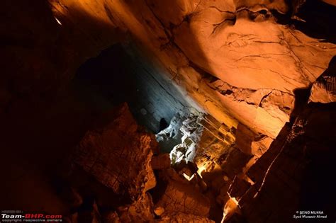 One Day Road Trip Belum Caves And Gandikota Team Bhp