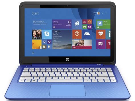 Hp Stream X360 11 P091nr 116 Inch Convertible 2 In 1 Touchscreen