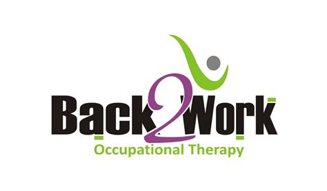 Back2work Occupational Therapy Female Entrepreneur Sa