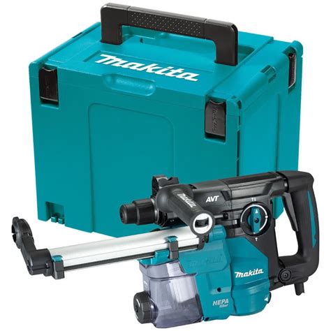 Rotomartillo Sds Plus Makita 30mm 1050w Hr3011fcwj PernosKIM