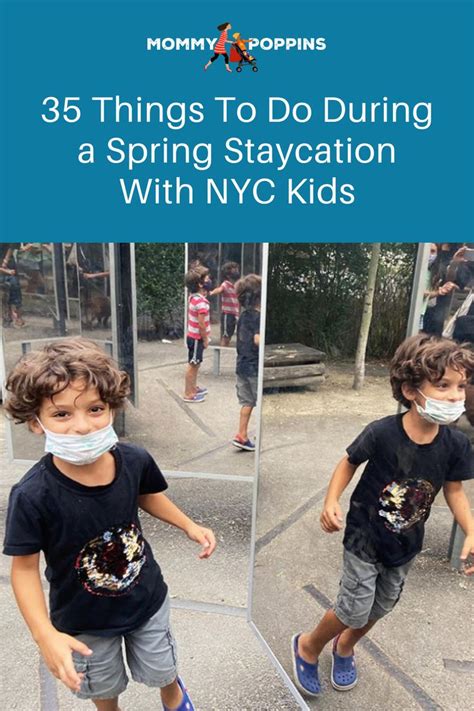 35 Fun Spring Activities In Nyc For Kids Mommy Poppins Nyc With