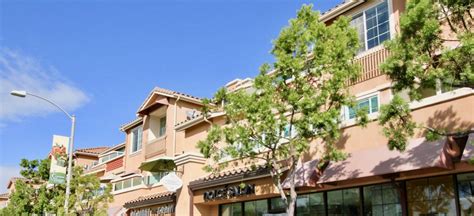 Village By The Sea Condos Lofts And Townhomes For Sale Village By The