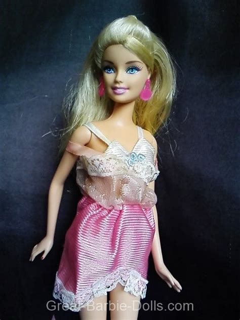 Barbie Sexy Dessous Barbie Great Barbie Dolls