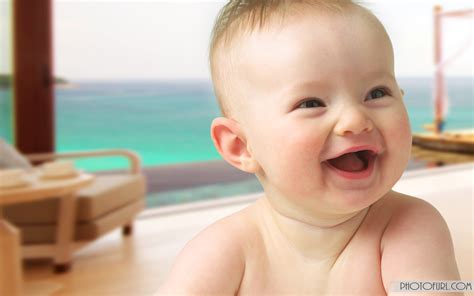 Laughing Baby Wallpapers 15 Wallpapers Adorable Wallpapers
