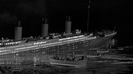 Der Untergang der Titanic | Film 1953 | Moviebreak.de