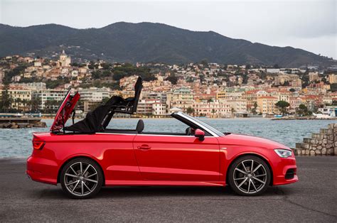 2015 Audi A3 Cabriolet Hd Pictures