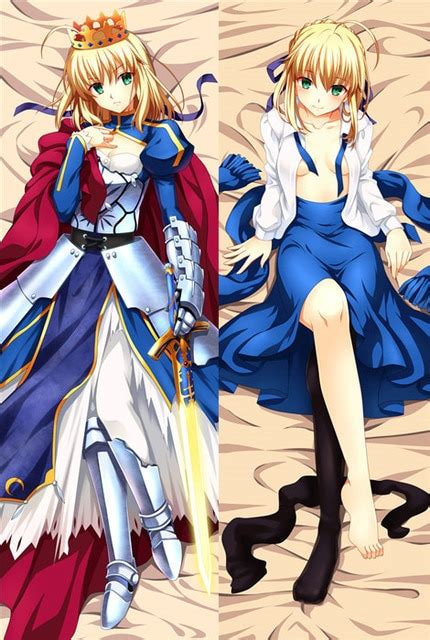 Hot Anime Popular Galgame Fatestay Night Fate Zero Characters Sexy