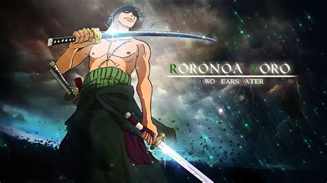 Maybe you would like to learn more about one of these? Zoro Wallpaper 4（画像あり）