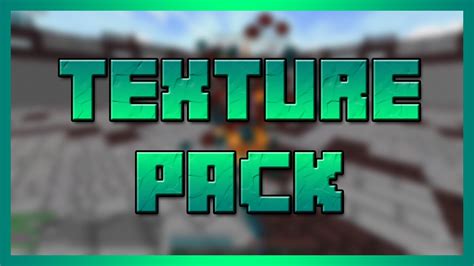Texture Pack Release Thing Youtube