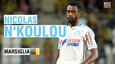 Nicolas N'Koulou | Marseille | Goals, Skills, Assists | 2015/16 - HD ...