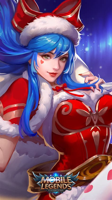 43 New Awesome Mobile Legends Wallpapers 2018 Mobile Legends Wallpaper Mobile Legend Download Free Images Wallpaper [wallpapermobilelegend916.blogspot.com]